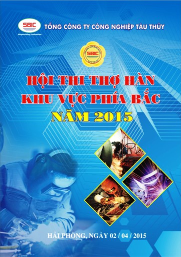 NƠI ĐUA TÀI CỦA THỢ HÀN SBIC